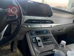 هیوندای پالیسەید